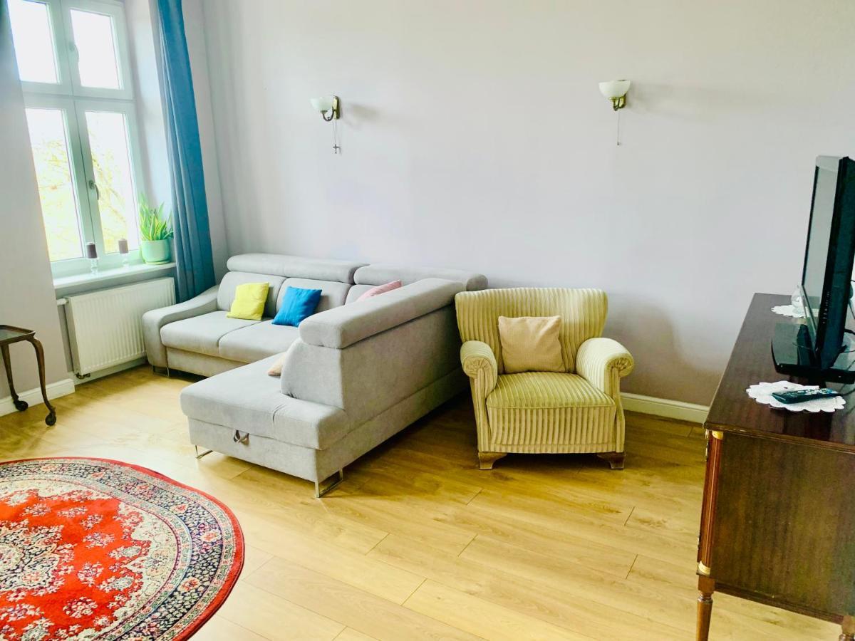 1 Bedroom Lux Apartment Center Vincent Wrocław Buitenkant foto